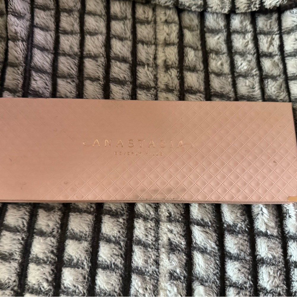 Anastasia Beverly Hills Primrose Palette